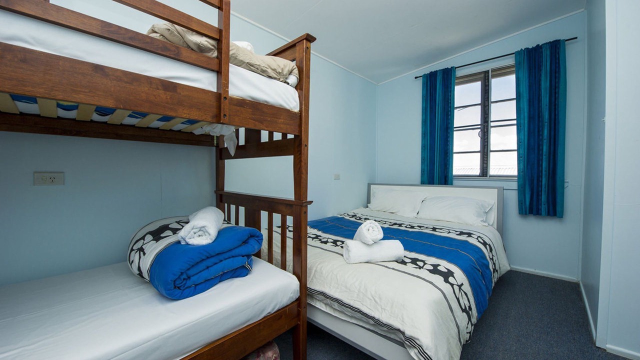 Photo of Bedroom in Picnic Bay