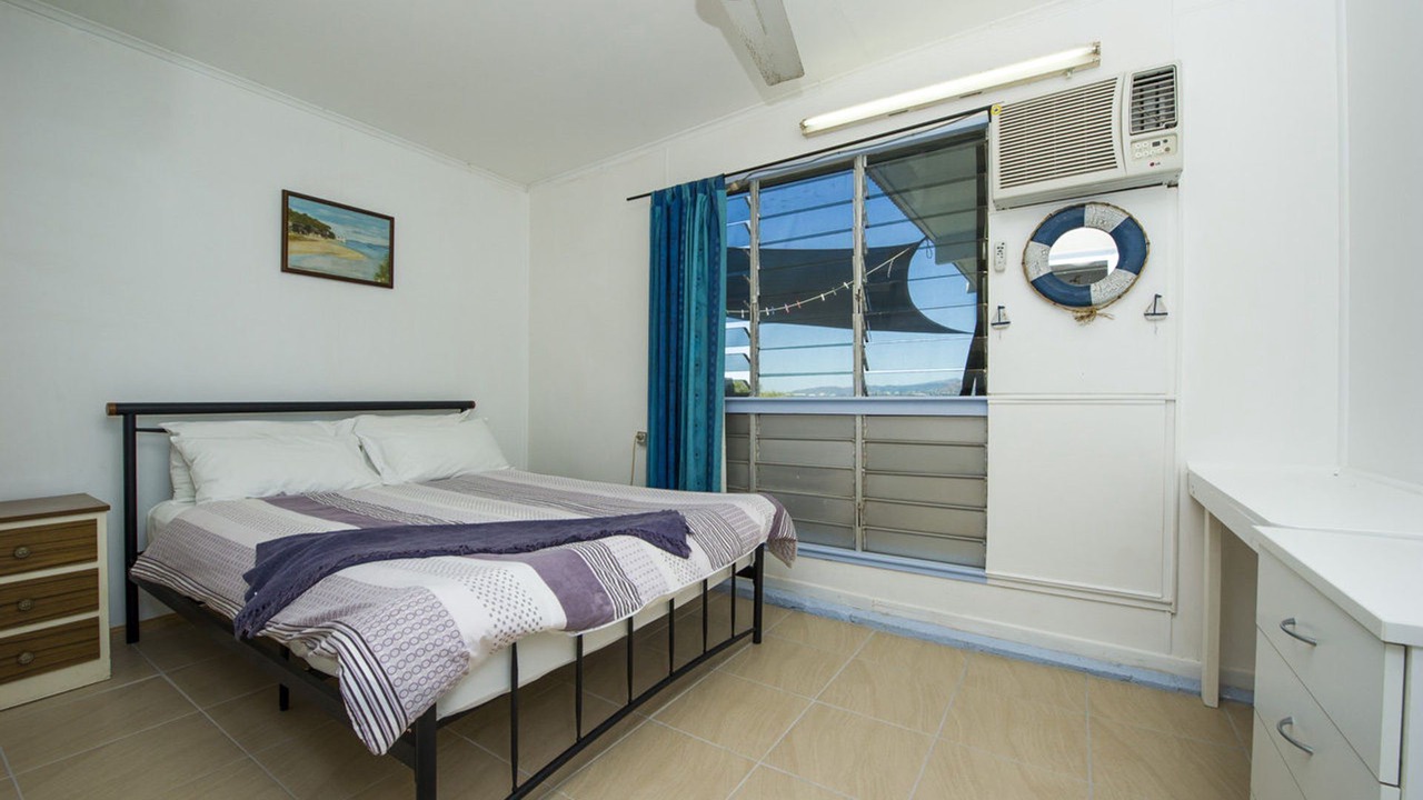 Photo of Bedroom in Picnic Bay