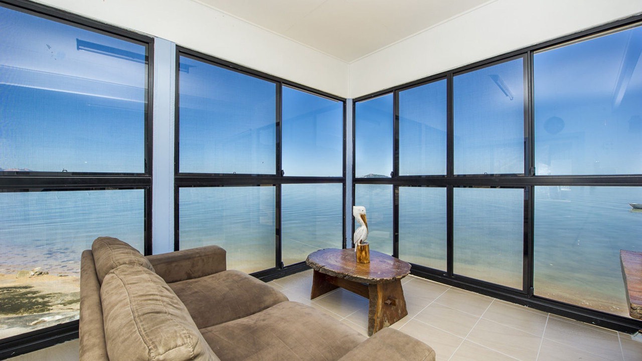Photo of Livingroom in Picnic Bay