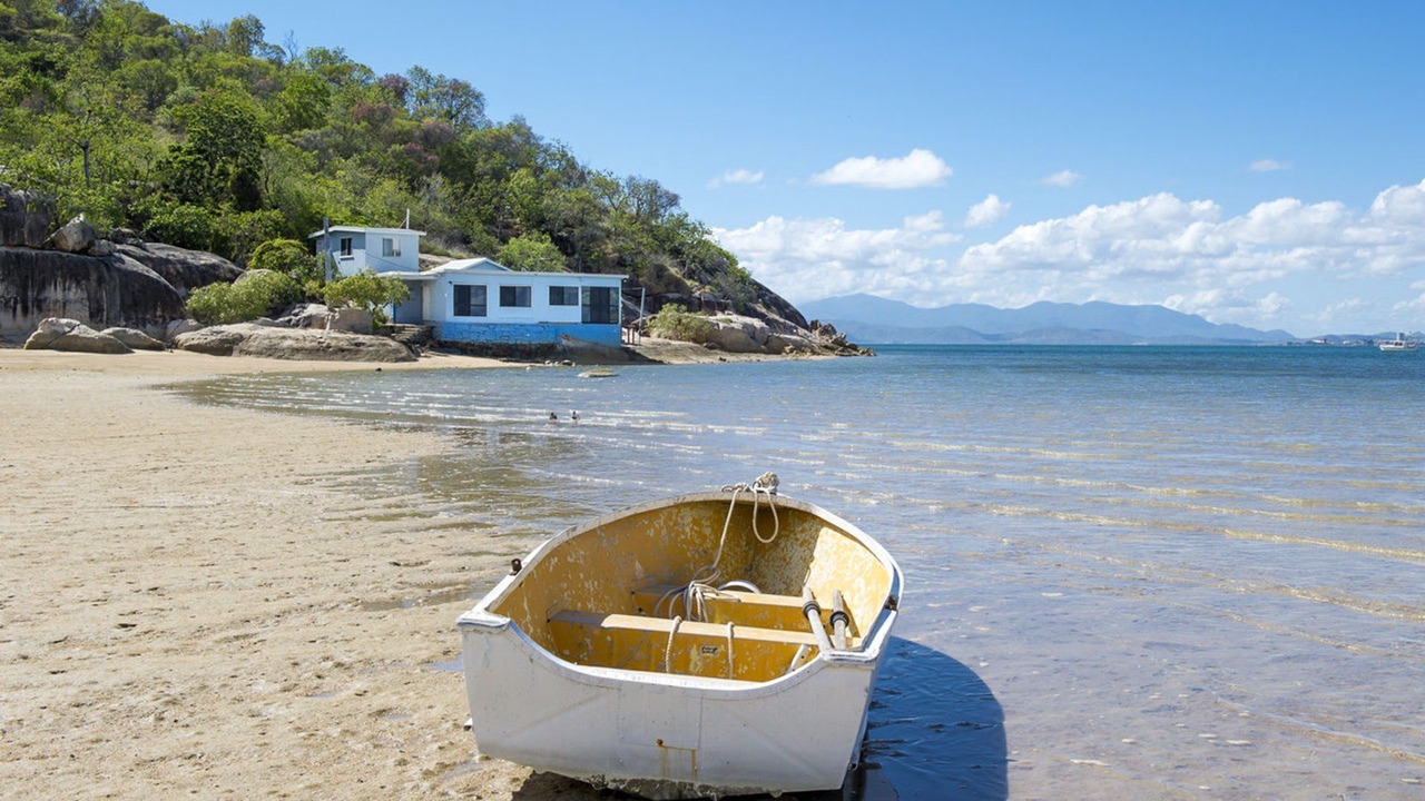 Photo of Others in Picnic Bay