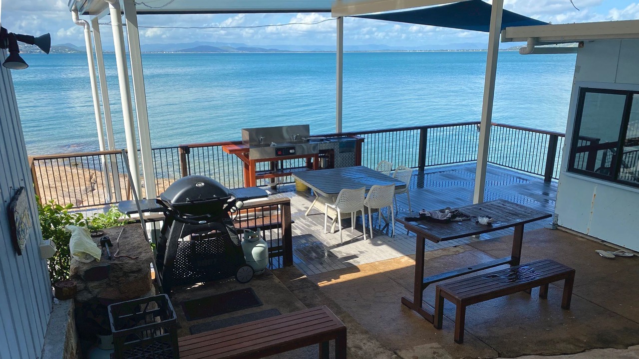 Photo of Outdoor in Picnic Bay
