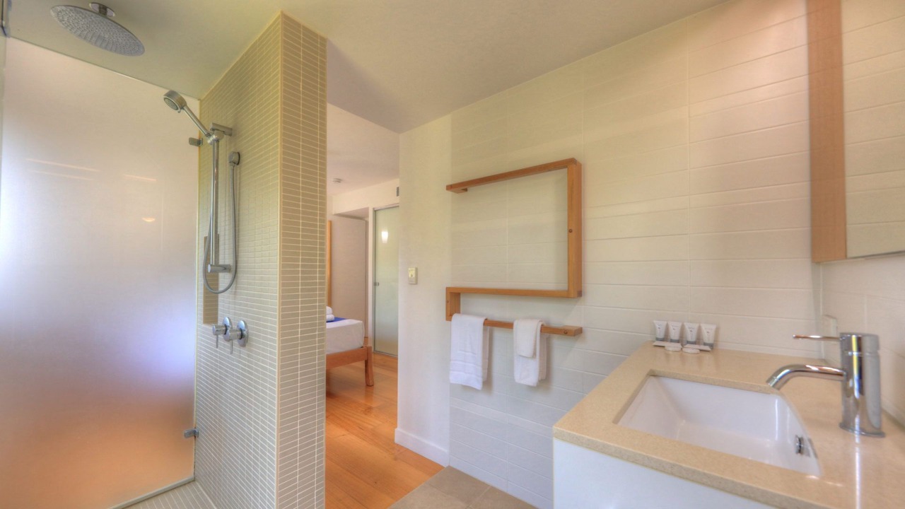 Photo of Bathroom in Horseshoe Bay