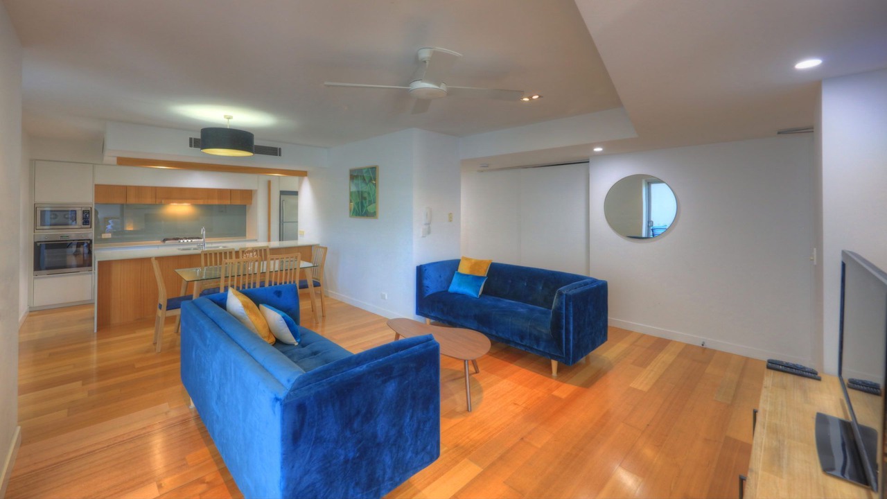 Photo of Livingroom in Horseshoe Bay