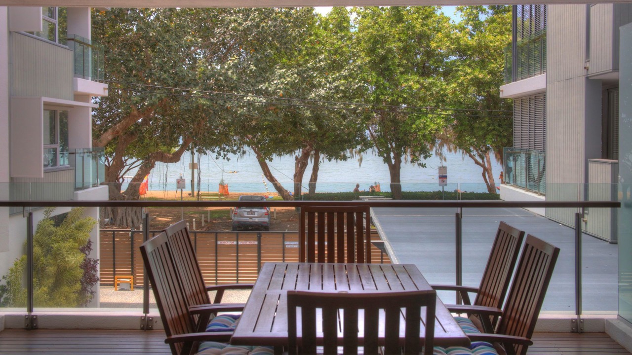 Photo of Outdoor in Horseshoe Bay