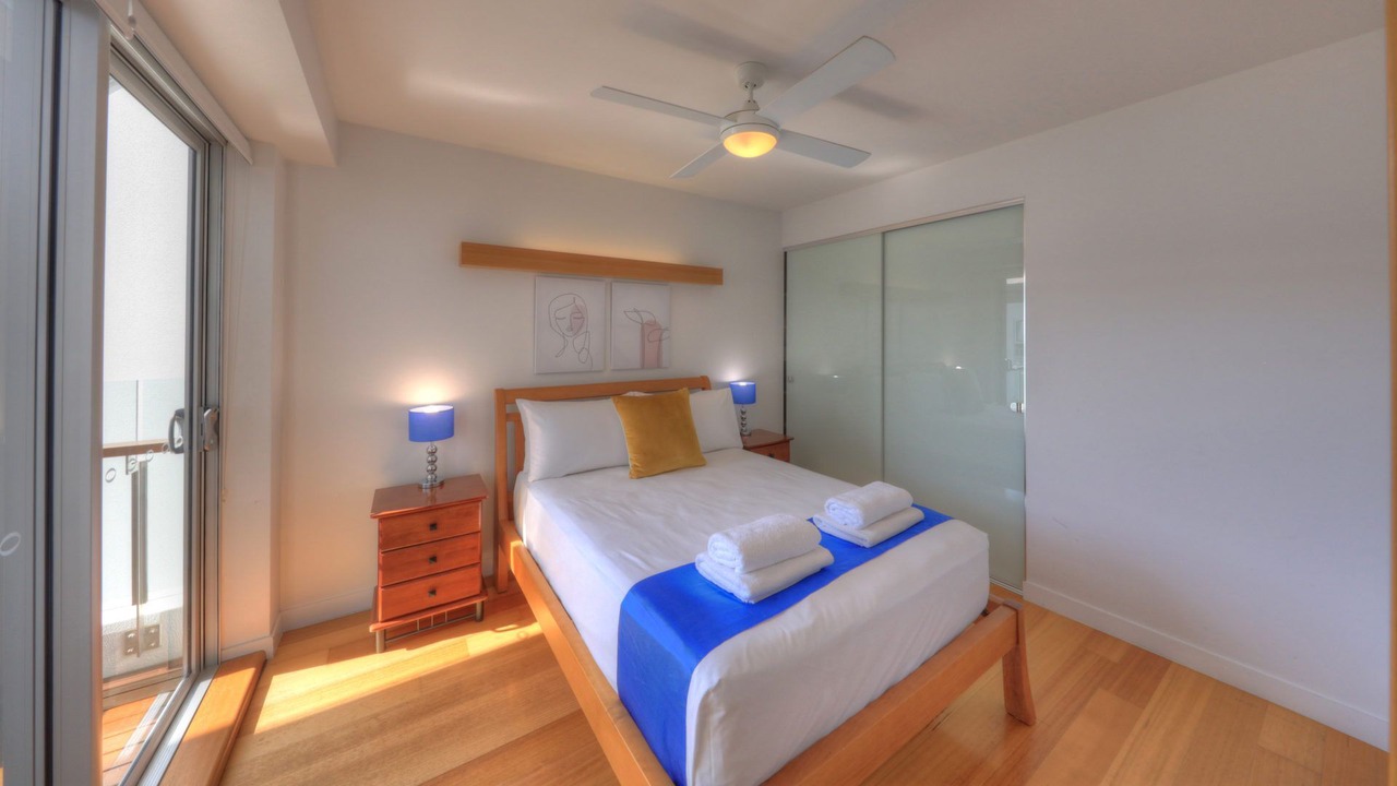 Photo of Bedroom in Horseshoe Bay