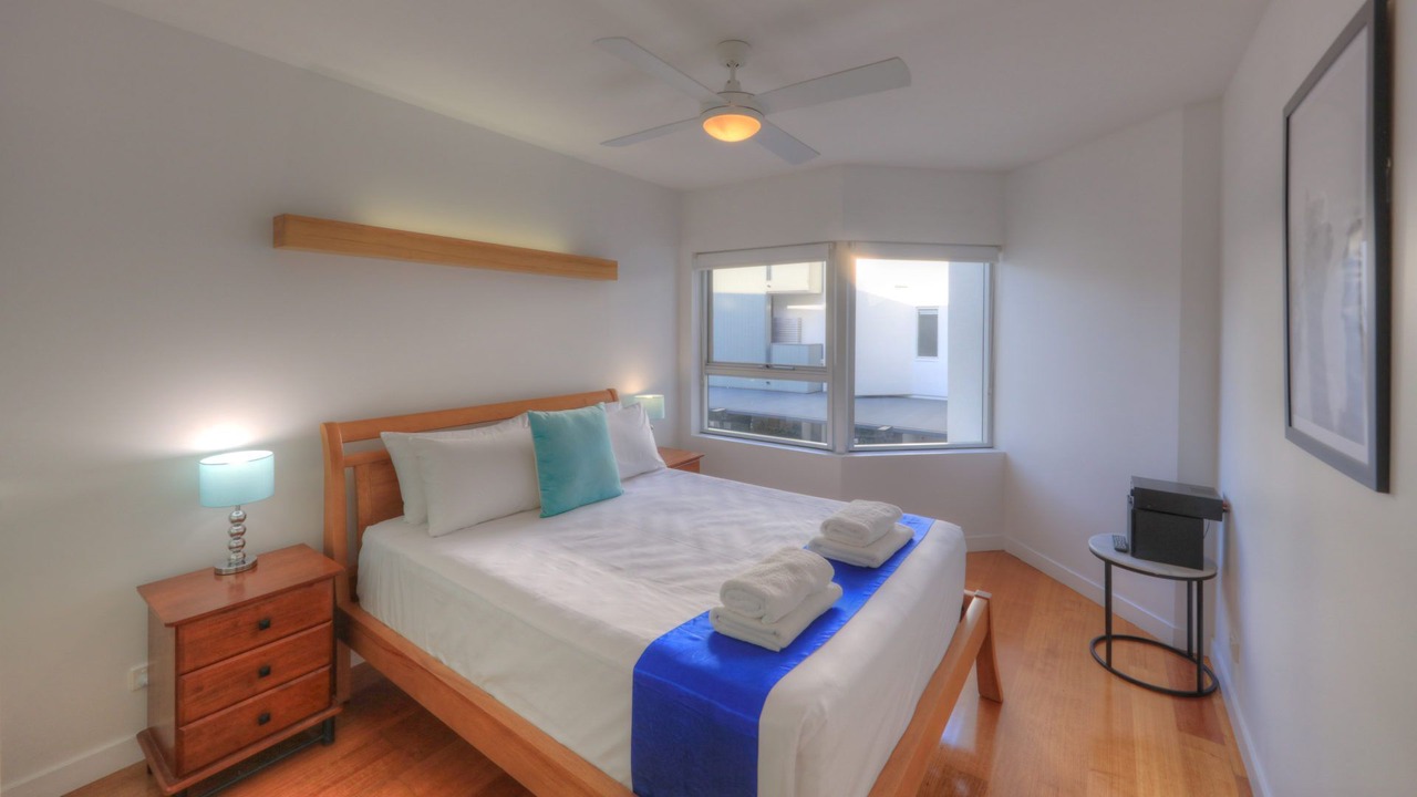 Photo of Bedroom in Horseshoe Bay