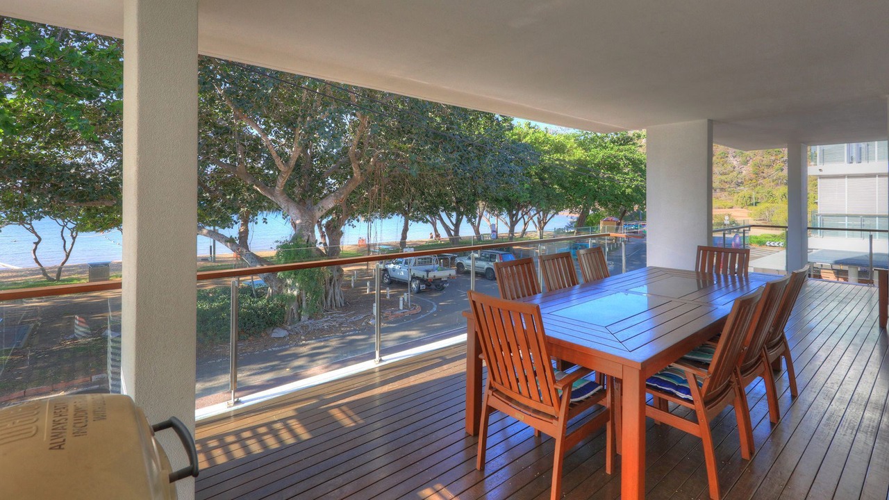 Photo of Outdoor in Horseshoe Bay