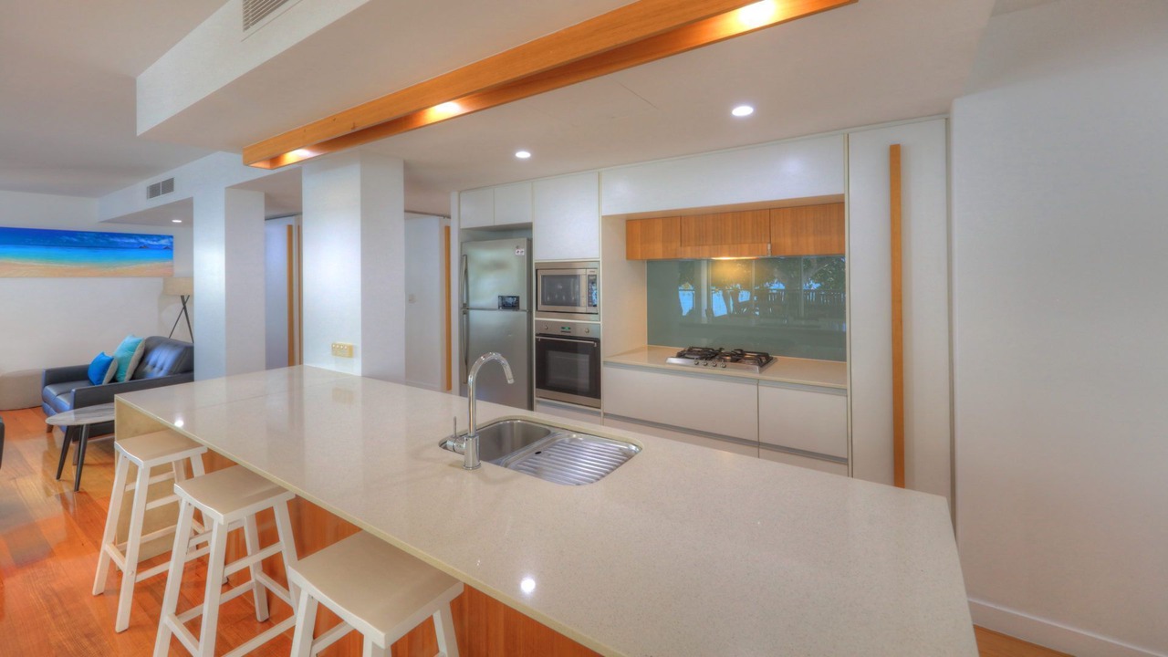 Photo of Kitchen in Horseshoe Bay