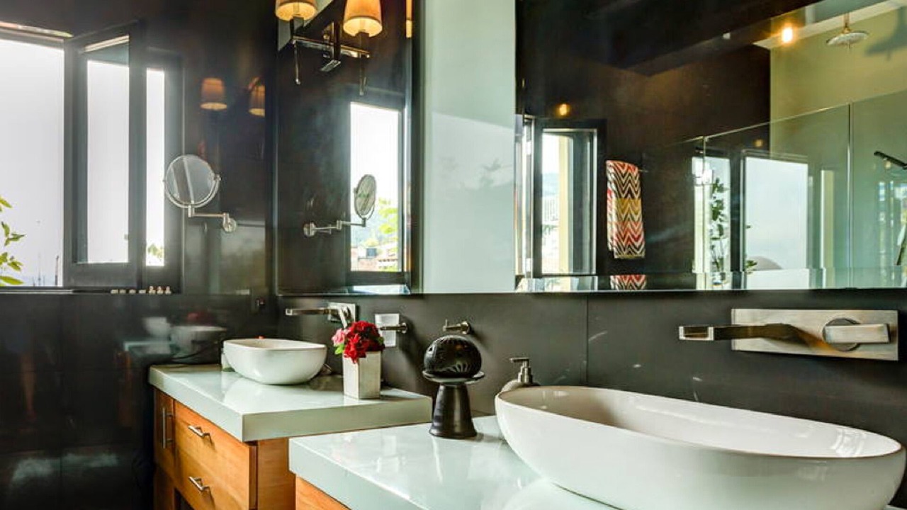 Photo of Bathroom in Downtown Puerto Vallarta