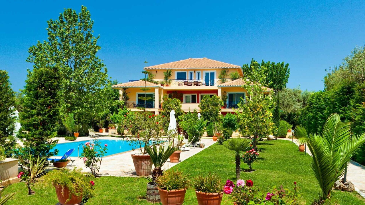 Photo of Outdoor in Lefkada Town