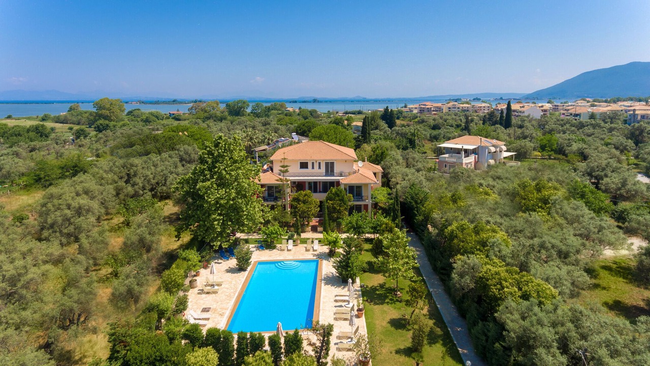 Photo of Outdoor in Lefkada Town