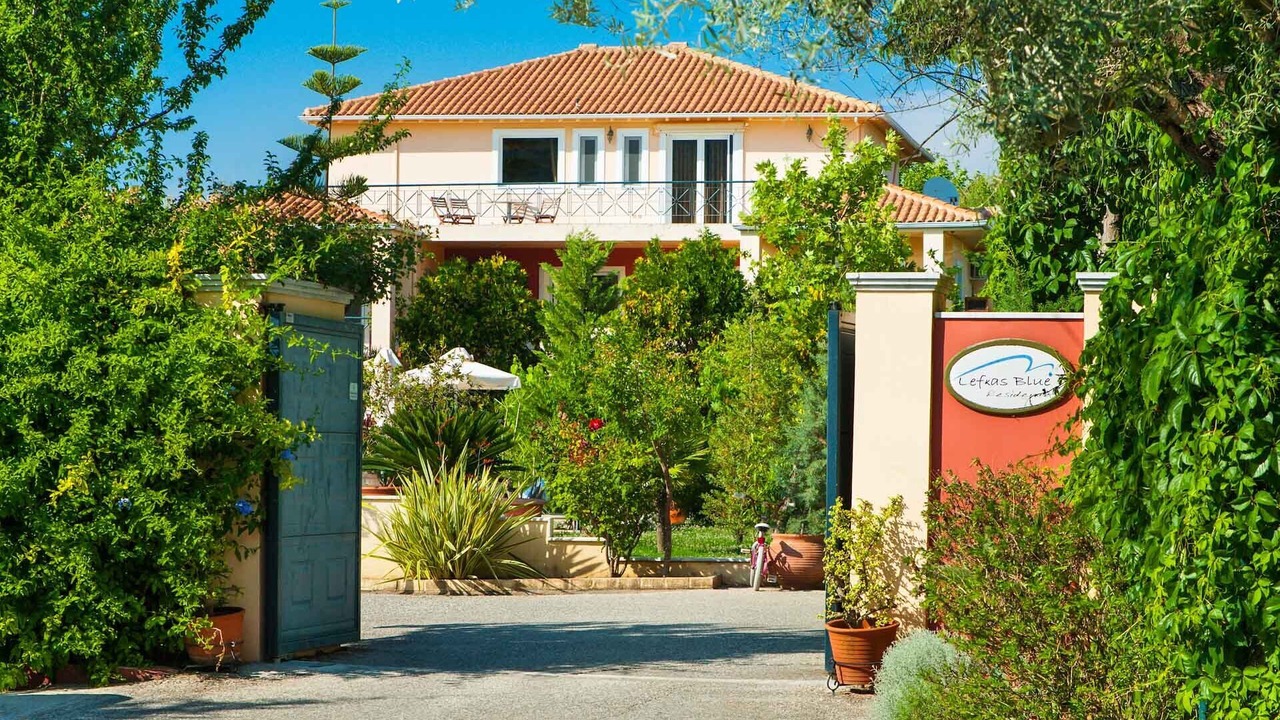 Photo of Outdoor in Lefkada Town