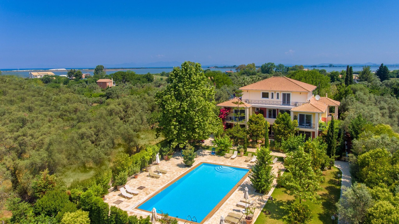 Photo of Outdoor in Lefkada Town