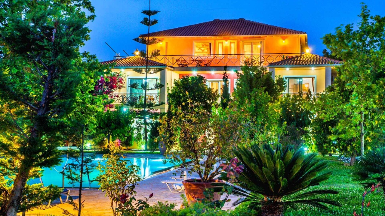 Photo of Outdoor in Lefkada Town