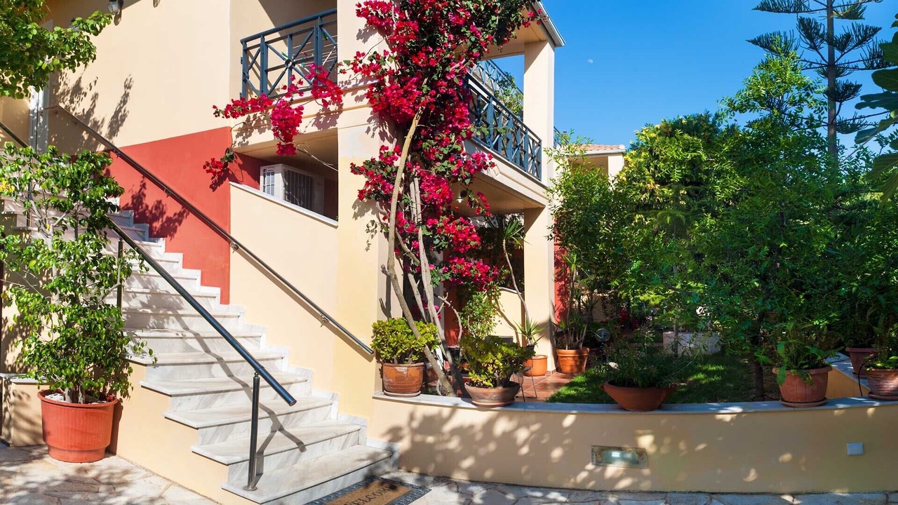 Photo of Outdoor in Lefkada Town