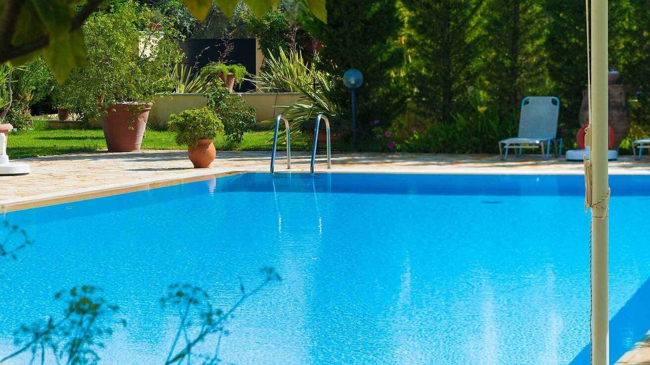 Photo of Outdoor in Lefkada Town