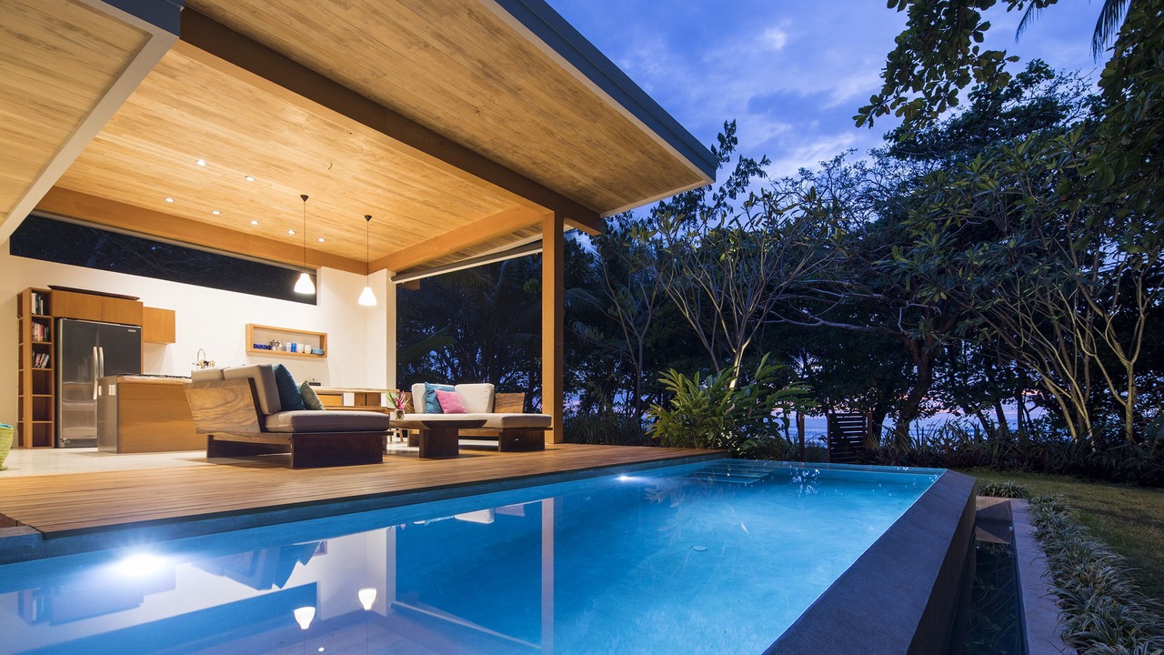Photo of Outdoor in Playa Santa Teresa