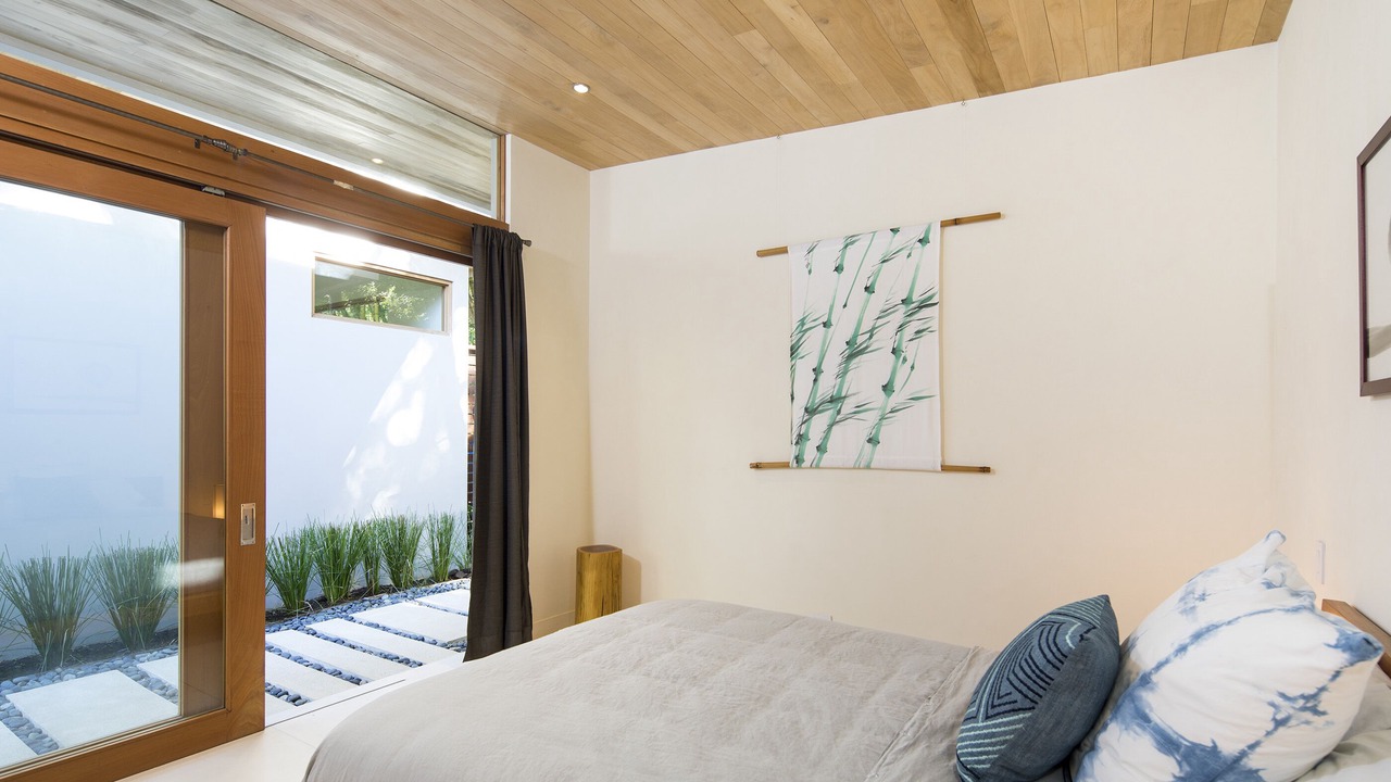 Photo of Bedroom in Playa Santa Teresa