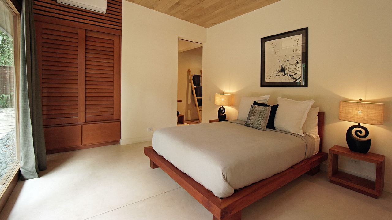 Photo of Bedroom in Playa Santa Teresa