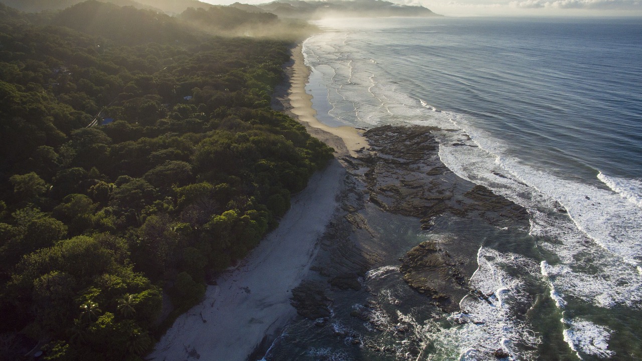Photo of Others in Playa Santa Teresa