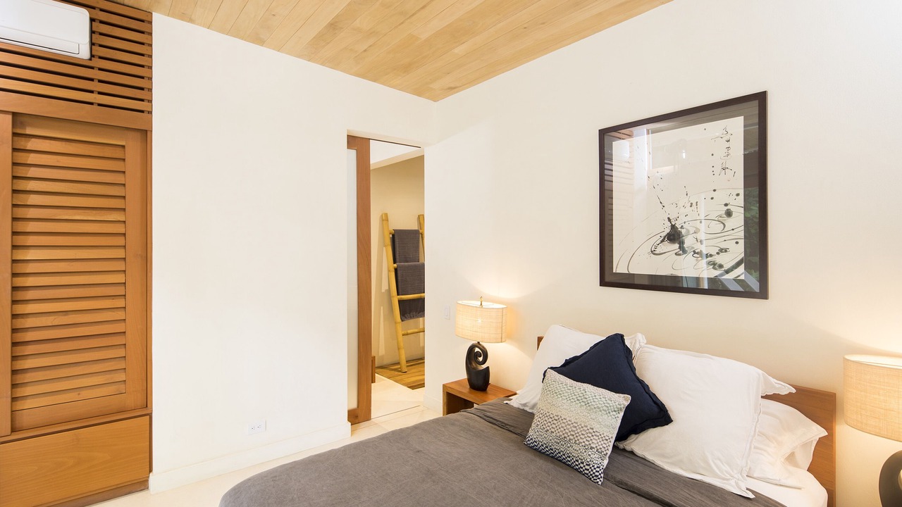 Photo of Bedroom in Playa Santa Teresa