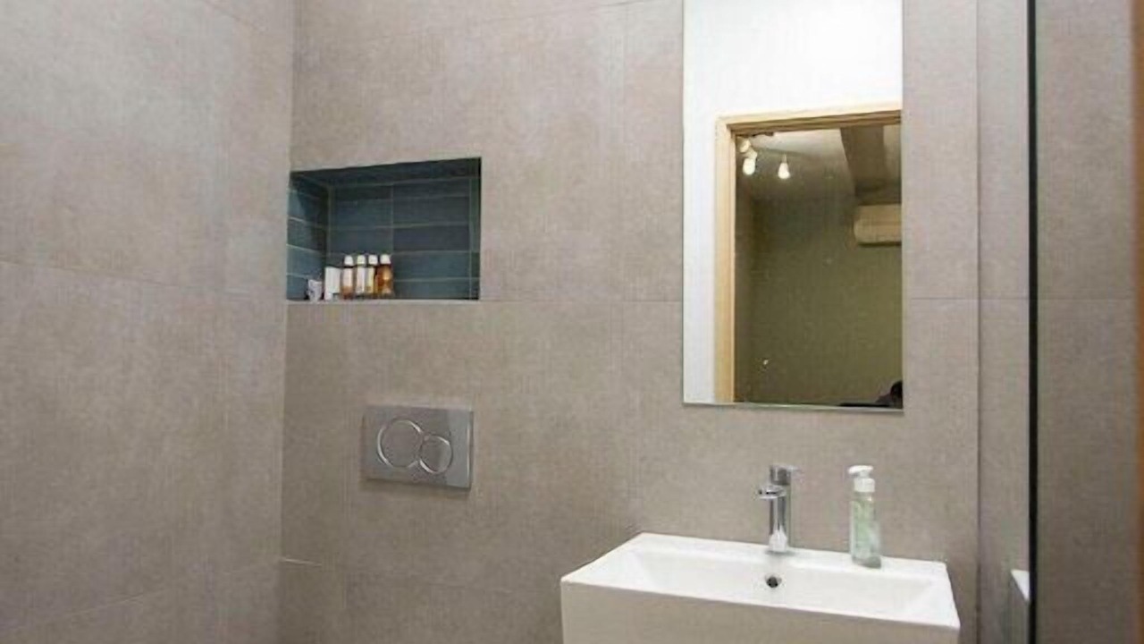 Photo of Bathroom in Thissio