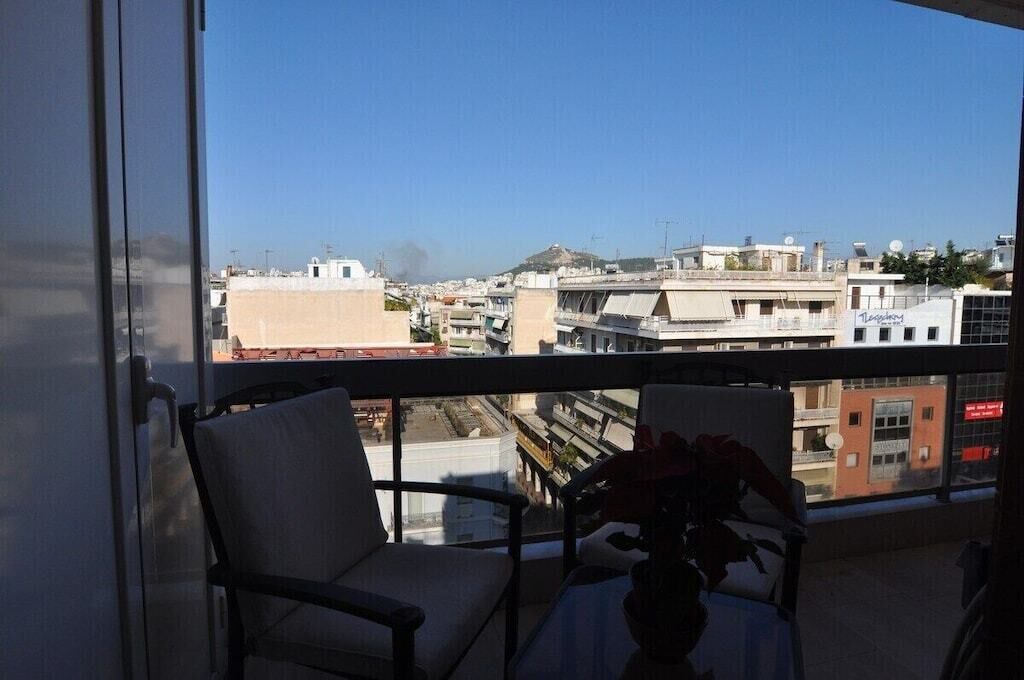 Photo of Patio Balcony in Thissio