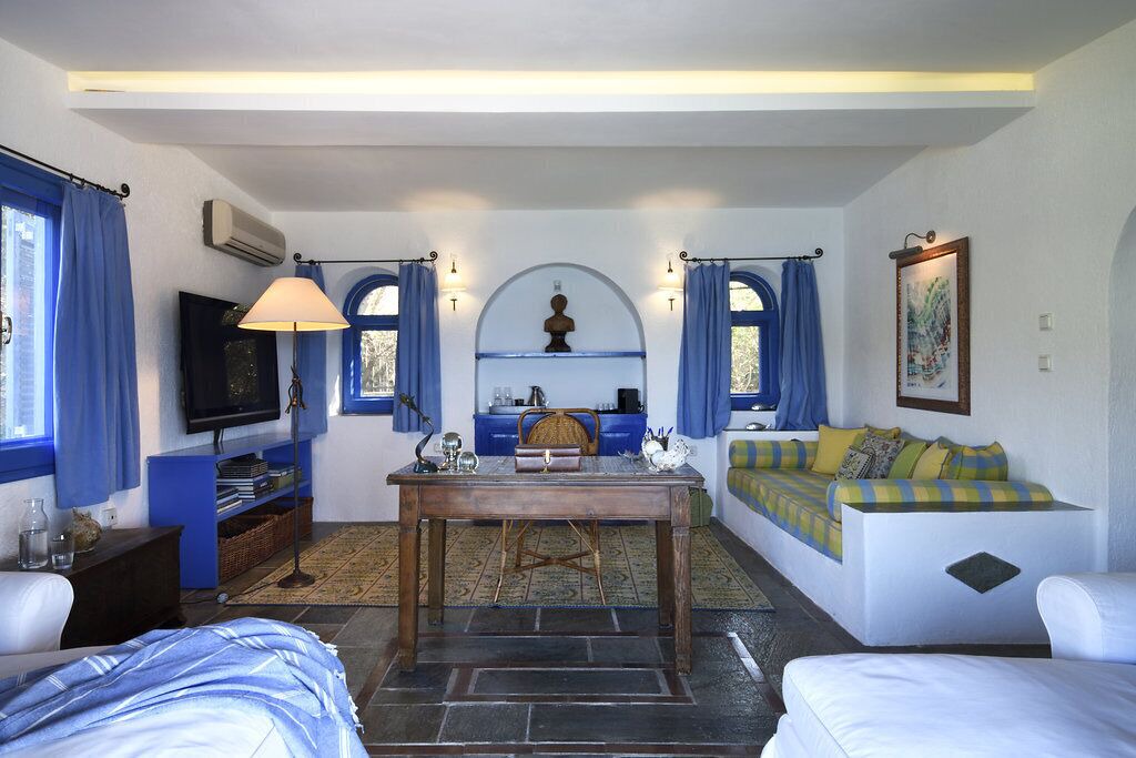 Photo of Livingroom in Pella Region