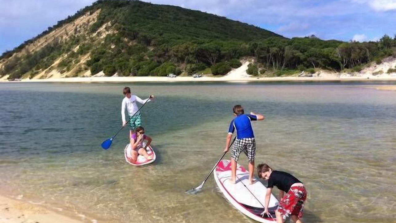 Photo of Others in Noosa North Shore