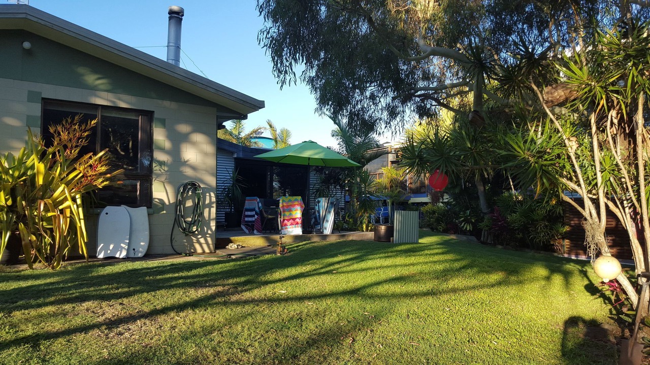 Photo of Outdoor in Noosa North Shore