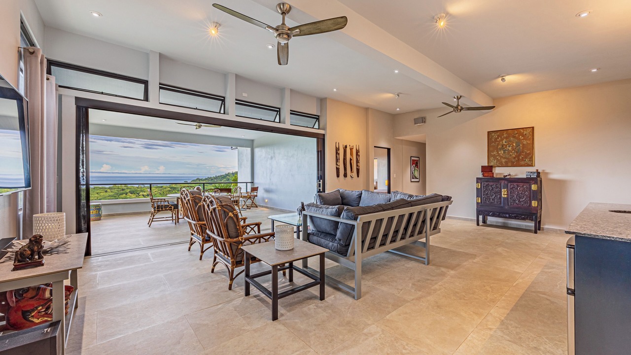 Photo of Bedroom in Ballena
