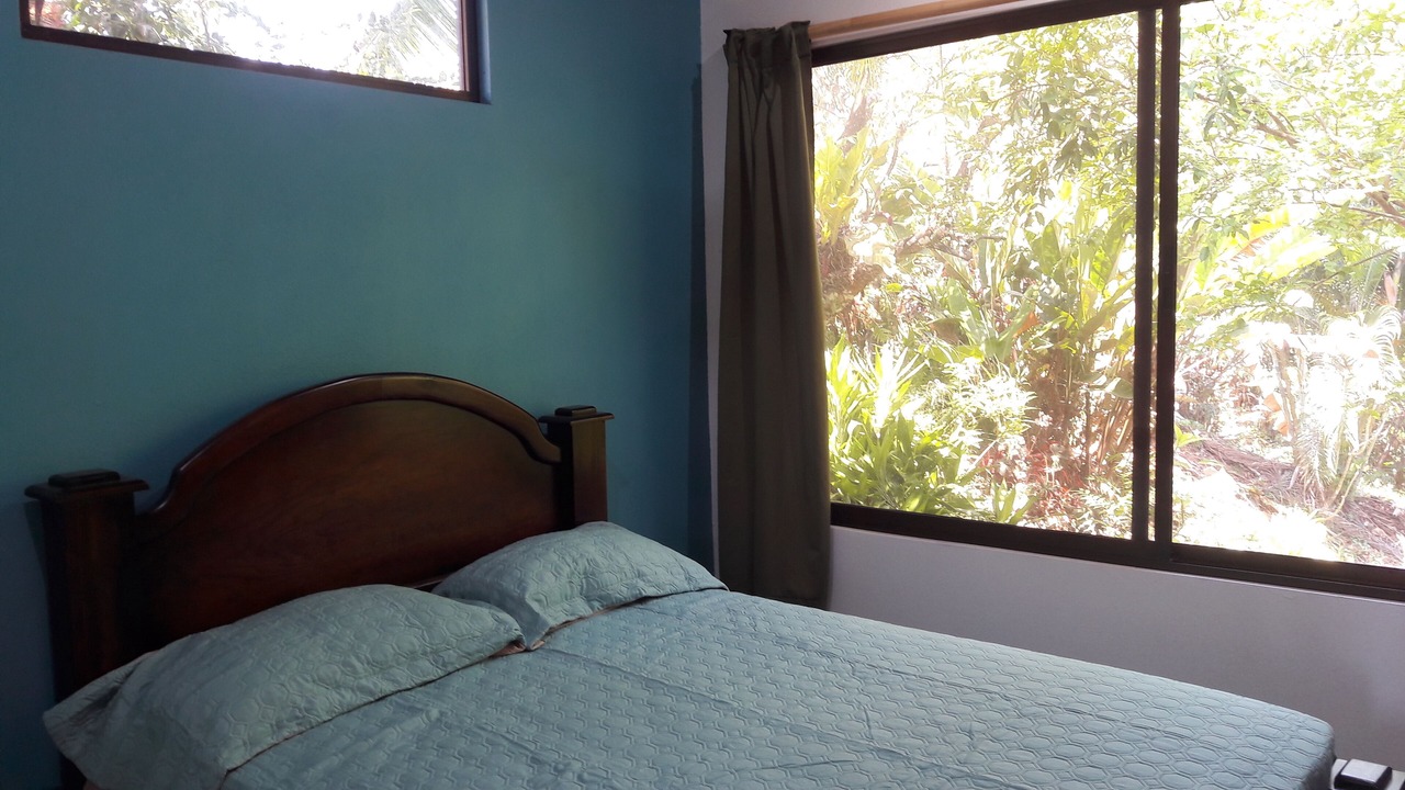 Photo of Bedroom in Manuel Antonio