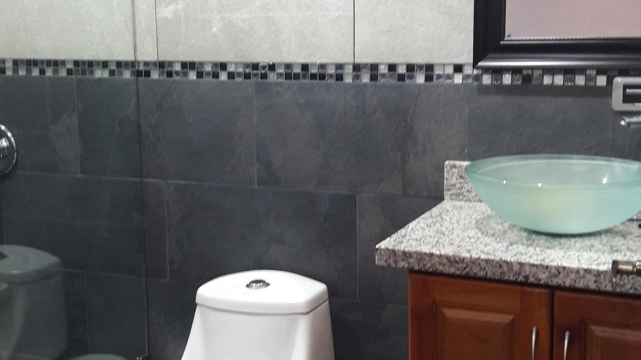 Photo of Bathroom in Manuel Antonio