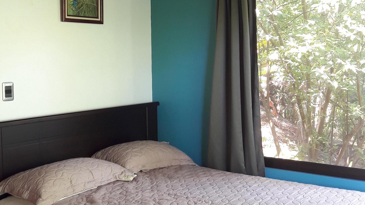 Photo of Bedroom in Manuel Antonio
