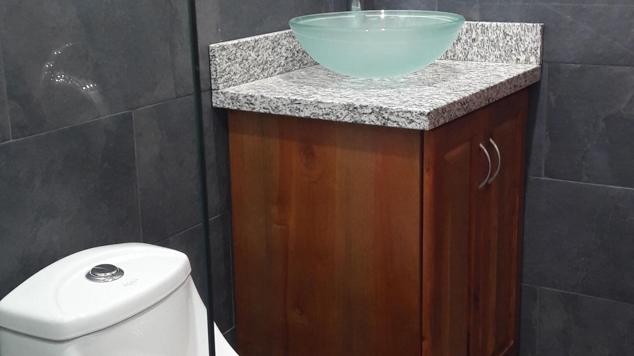 Photo of Bathroom in Manuel Antonio