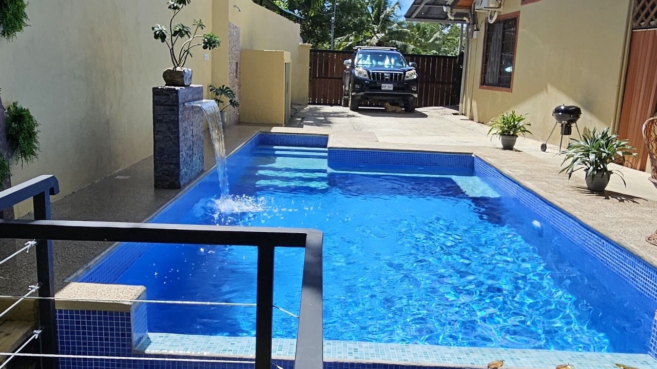 Photo of Outdoor in Manuel Antonio