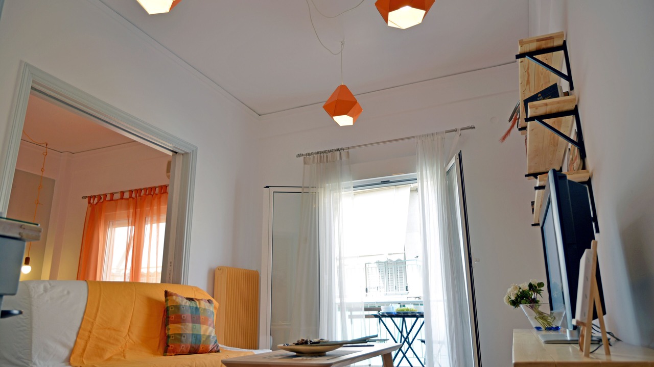 Photo of Bedroom in Koukaki