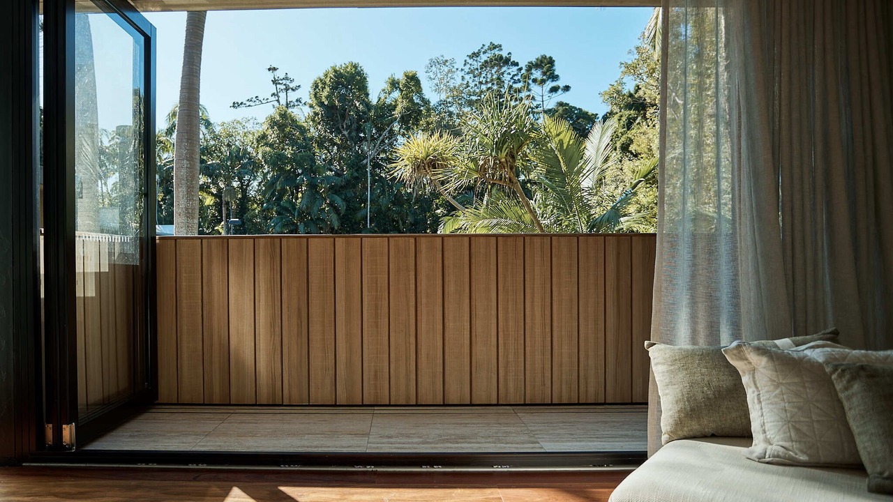 Photo of Patio Balcony in Noosa Heads