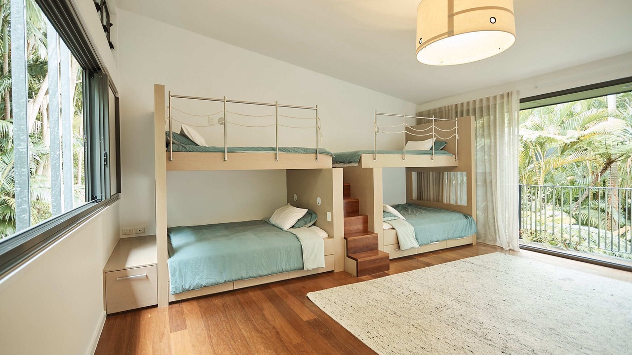 Photo of Bedroom in Noosa Heads