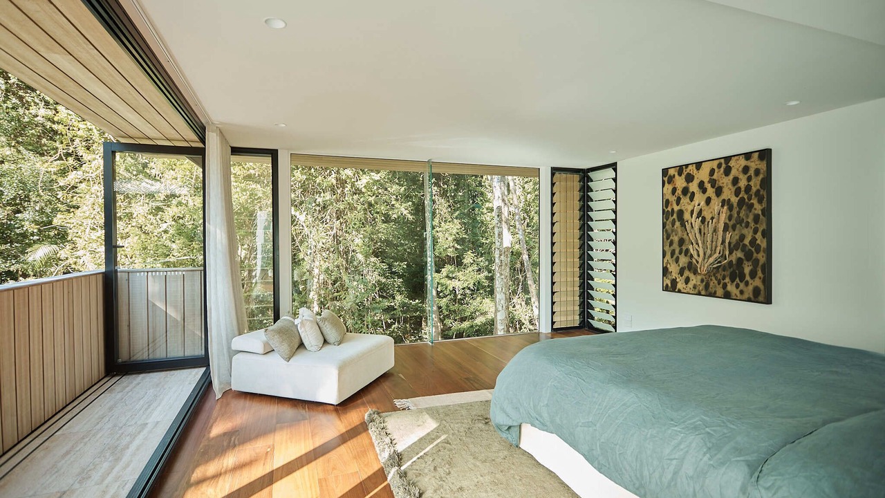 Photo of Bedroom in Noosa Heads