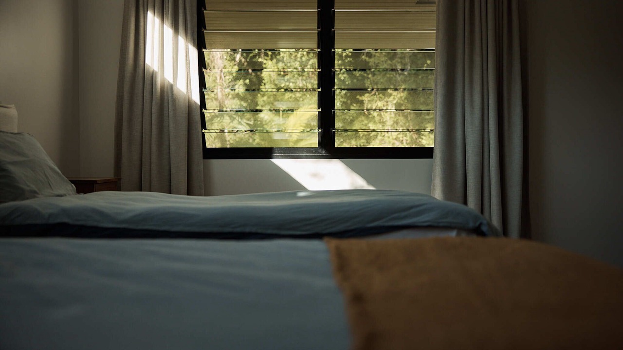 Photo of Bedroom in Noosa Heads