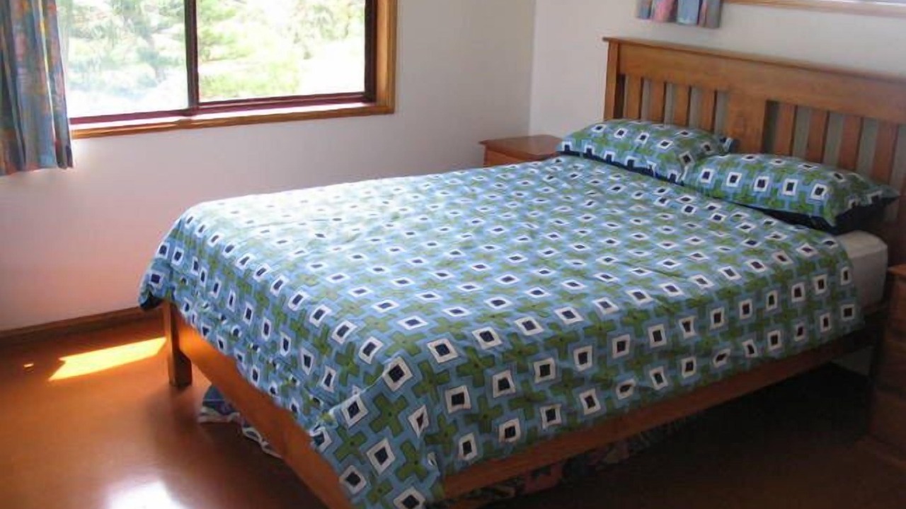 Photo of Bedroom in Happy Valley
