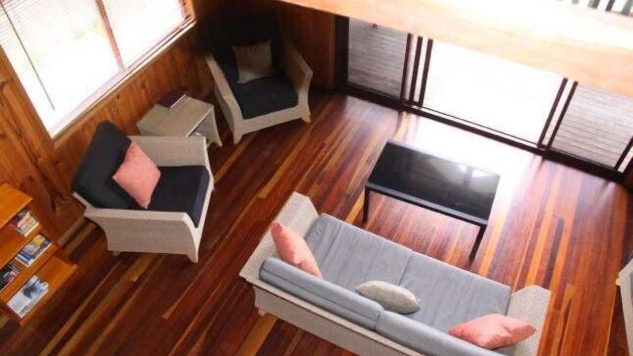 Photo of Livingroom in Happy Valley