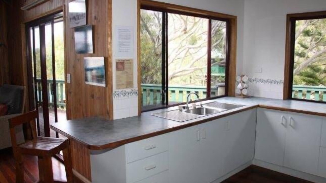 Photo of Kitchen in Happy Valley