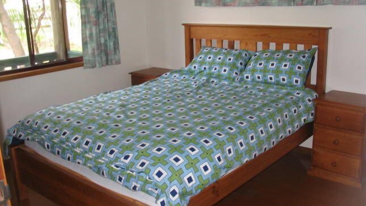 Photo of Bedroom in Happy Valley
