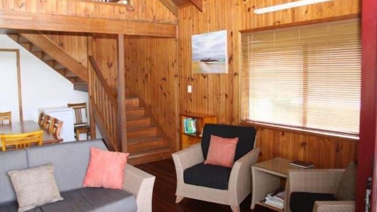 Photo of Livingroom in Happy Valley