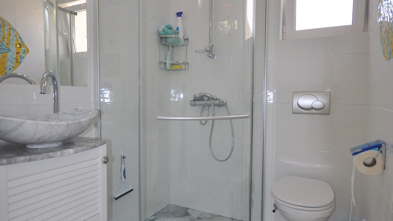 Photo of Bathroom in Kandia