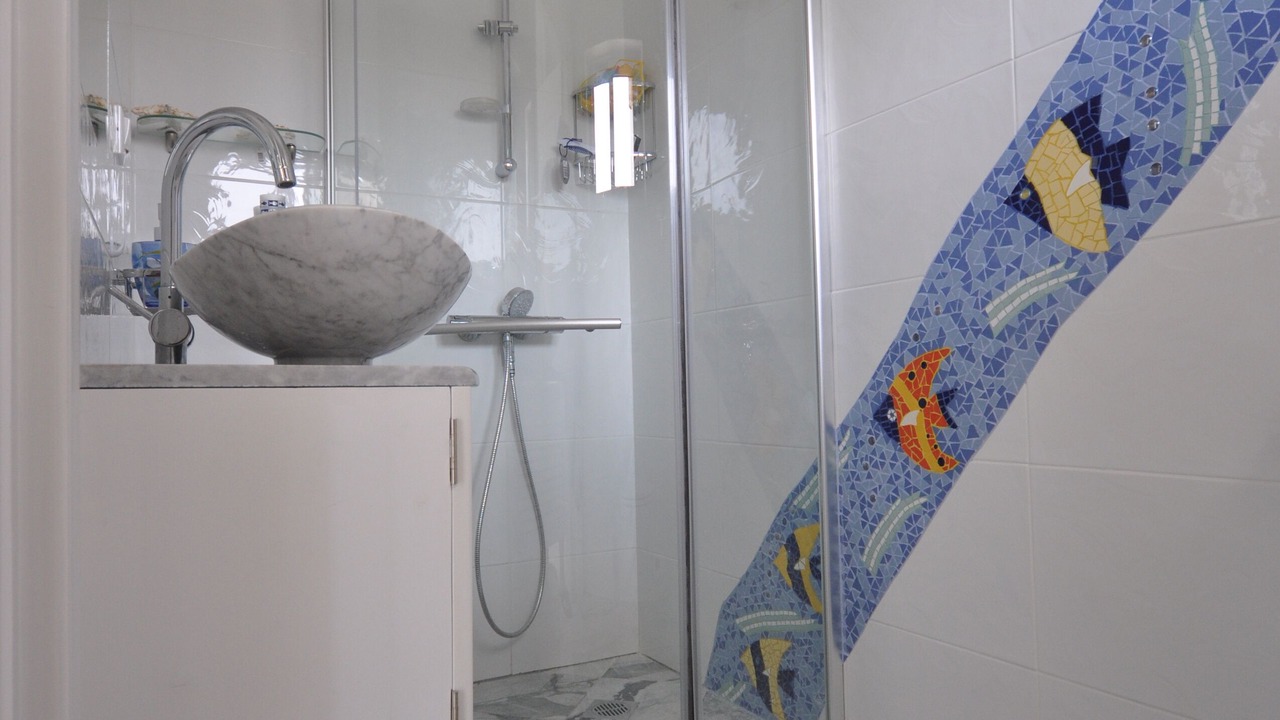 Photo of Bathroom in Kandia