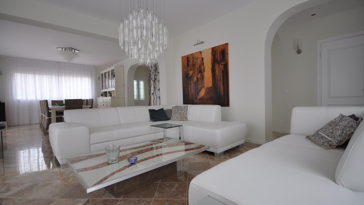 Photo of Bedroom in Kandia