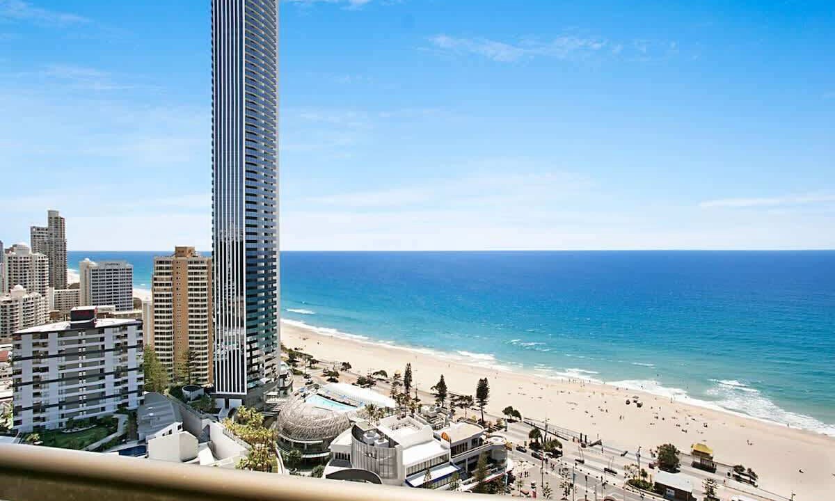 Photo of Others in Surfers Paradise